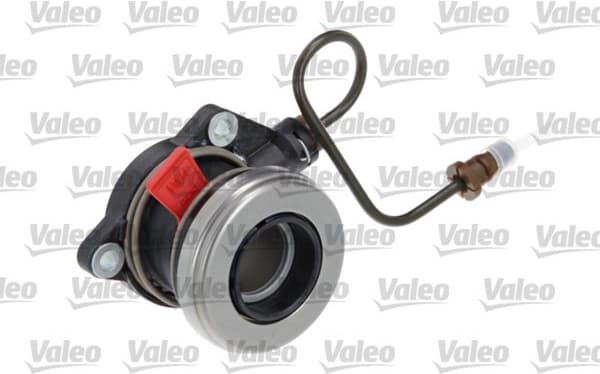 Central Slave Cylinder, clutch 810033 - image 5