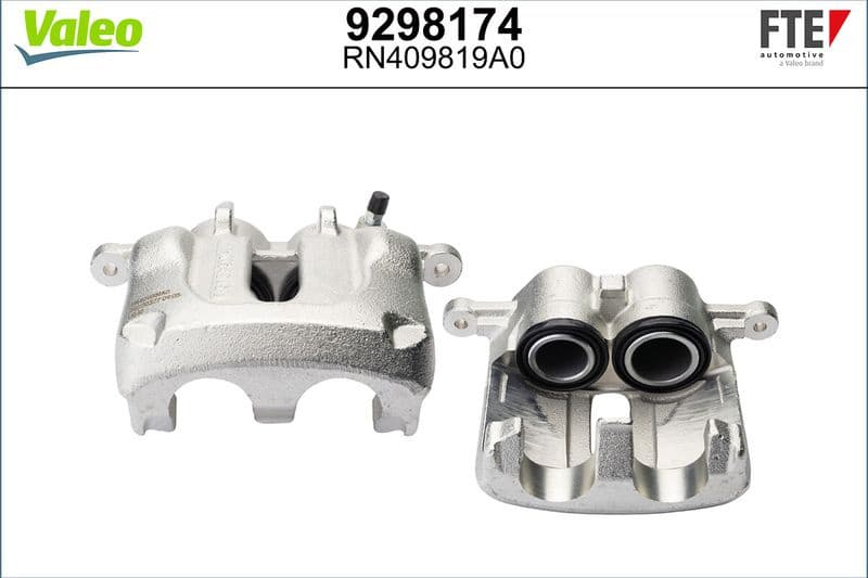 Brake Caliper NEOGEN 9298174