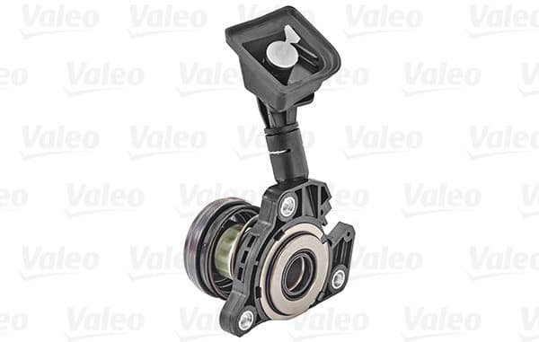 Central Slave Cylinder, clutch 810120 - image 5