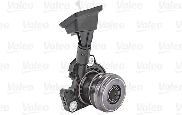 Central Slave Cylinder, clutch 810120 - image 6