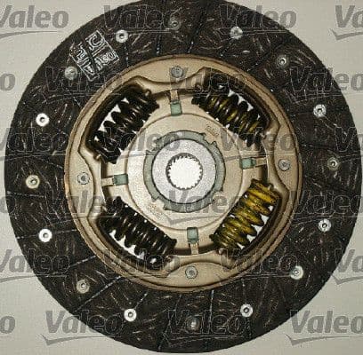 Clutch Kit KIT3P 826340 - image 8
