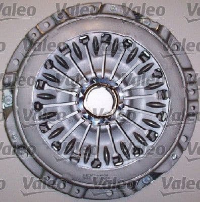 Clutch Kit KIT3P with High Efficiency Clutch 826343 - image 6