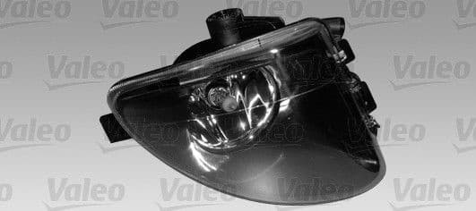 Front Fog Light ORIGINAL PART 044369 - image 2
