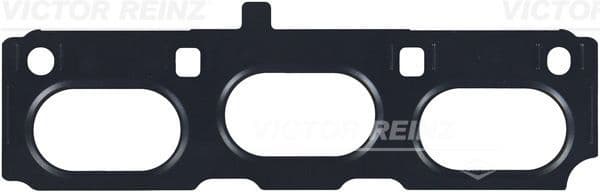 Gasket, exhaust manifold 71-19677-00