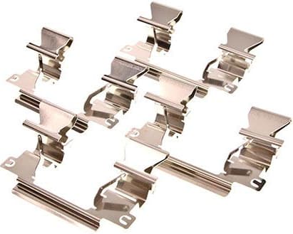 Accessory Kit, disc brake pad 27-2518 - image 2