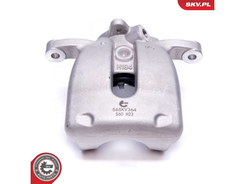Brake Caliper 56skv364 - image 5