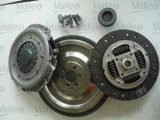 Clutch Kit KIT4P - CONVERSION KIT 835012 - image 4