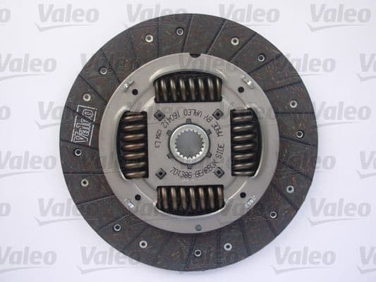 Conversion Set, clutch CONVERSION MODULE 835077 - image 9