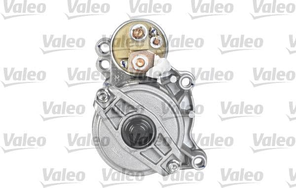 Starter VALEO ORIGINS NEW OE TECHNOLOGY 438200 - image 7