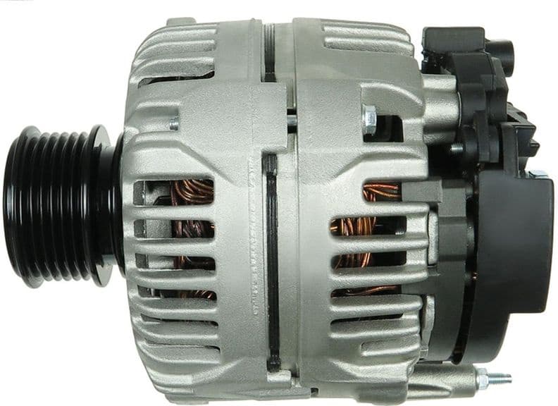Alternator Remanufactured AS A0127PR - image 4