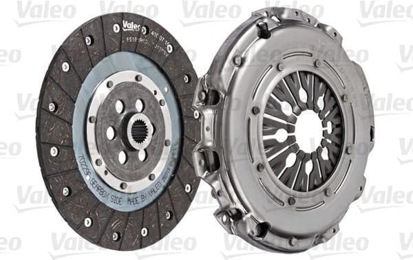 Clutch Kit KIT2P 826476 - image 4