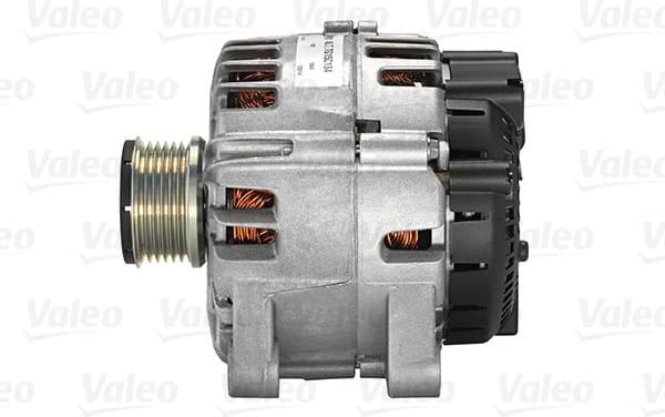 Alternator VALEO ORIGINS NEW OE TECHNOLOGY 439674 - image 6