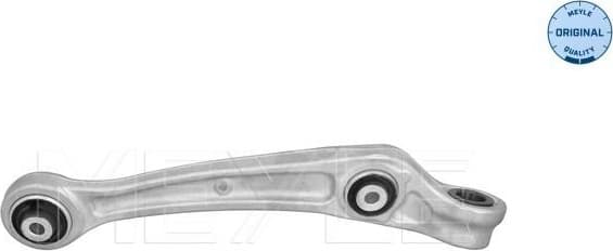 Control/Trailing Arm, wheel suspension MEYLE-ORIGINAL: True to OE. 116 050 0225