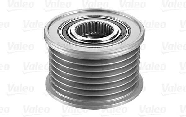 Alternator Freewheel Clutch VALEO NEW SPARE PART 588063 - image 3