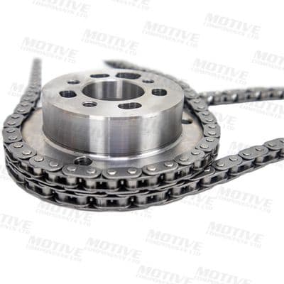 Timing Chain Kit TCK28T - image 5