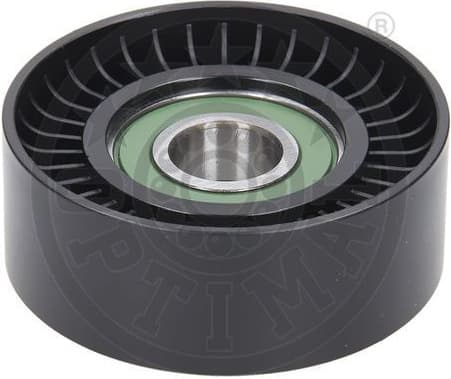 Tensioner Pulley, V-ribbed belt 0-N2266S2