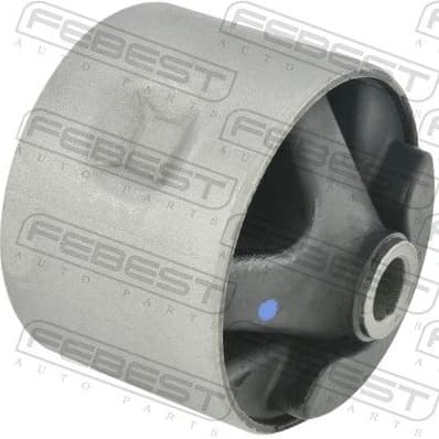 Mounting, engine MMB-H77MRR