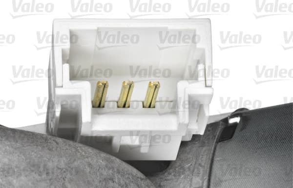 Wiper Motor ORIGINAL PART 579736 - image 8