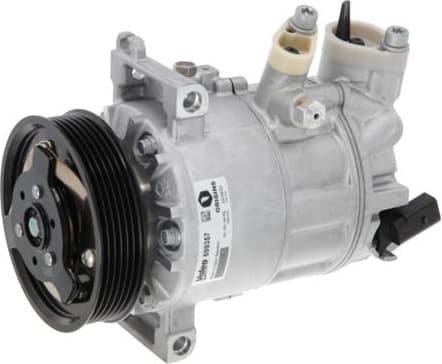 Compressor, air conditioning VALEO ORIGINS NEW OE TECHNOLOGY 699357 - image 4