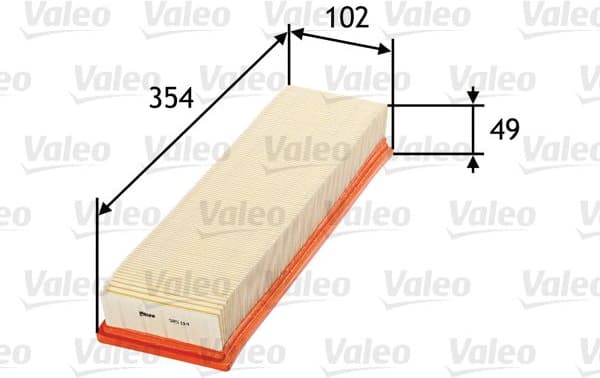 Air Filter 585114 - image 4