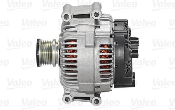 Alternator VALEO ORIGINS NEW OE TECHNOLOGY 439619 - image 9