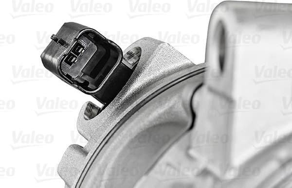 Compressor, air conditioning VALEO ORIGINS NEW OE TECHNOLOGY 813178 - image 7