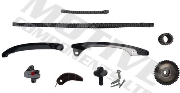 Timing chain kit TCK304