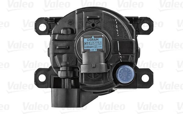 Dynamic Bending Light FOGSTAR 044185 - image 3