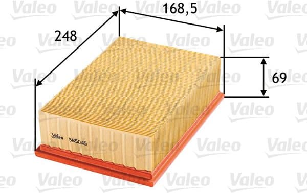 Air Filter 585045 - image 4