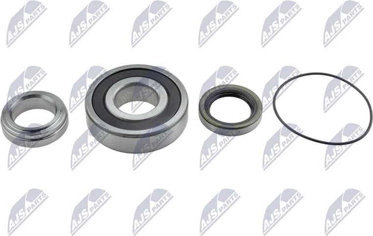Wheel Bearing Kit KLT-PL-033