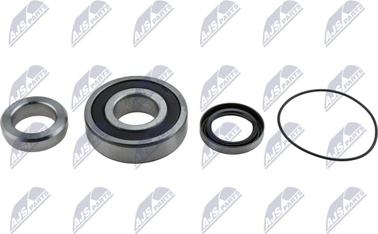 Wheel Bearing Kit KLT-PL-033 - image 2