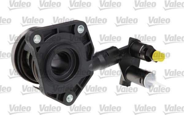 Central Slave Cylinder, clutch 810028 - image 4