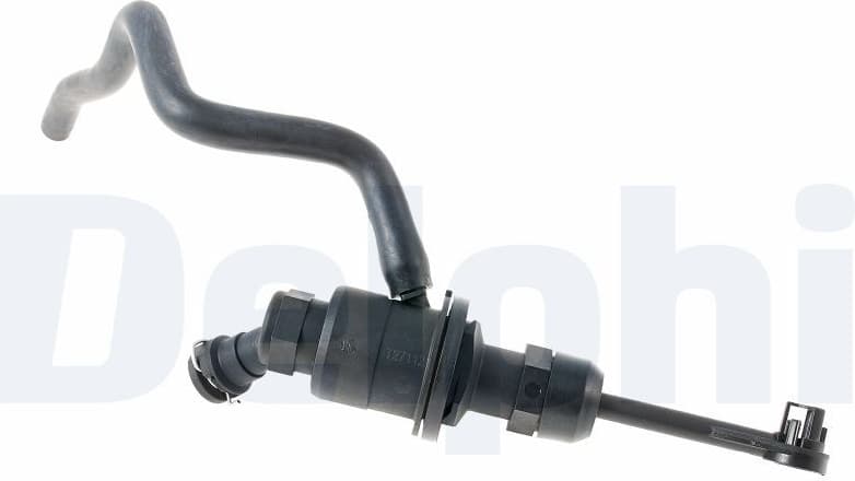 Master Cylinder, clutch LM80759 - image 2