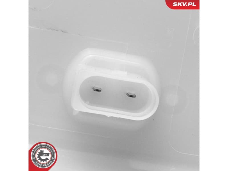 Washer Fluid Reservoir, window cleaning 61SKV701 - image 5