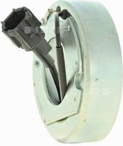 Coil, magnetic clutch (compressor) 38649