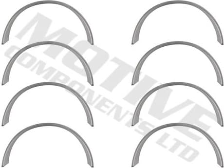 Connecting Rod Bearing 4B9021P - image 2