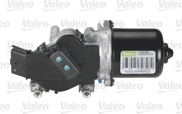 Wiper Motor ORIGINAL PART 579748 - image 7