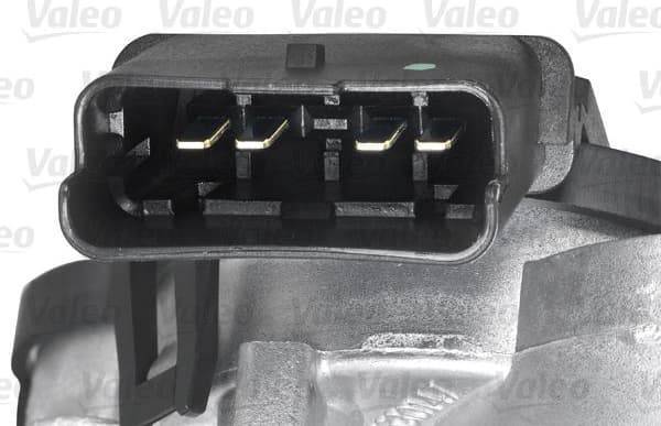 Wiper Motor ORIGINAL PART 579748 - image 8