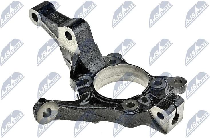 Steering Knuckle, wheel suspension ZZP-HY-510