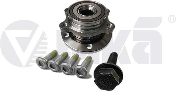 Wheel Bearing Kit 45981556701