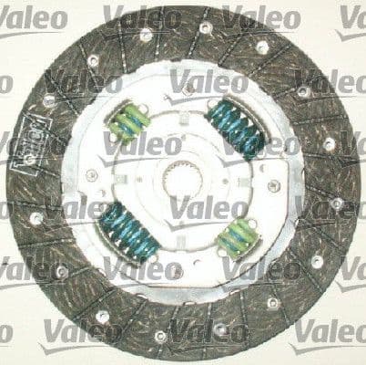 Clutch Kit KIT2P 826205 - image 6