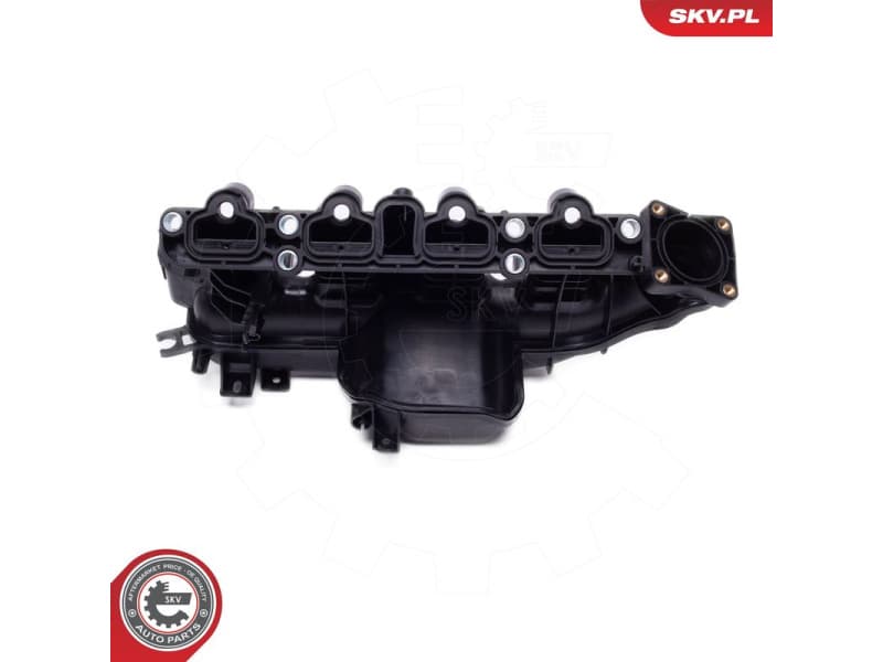 Intake Manifold Module 49SKV076 - image 2