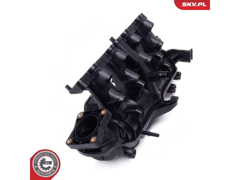 Intake Manifold Module 49SKV076 - image 3