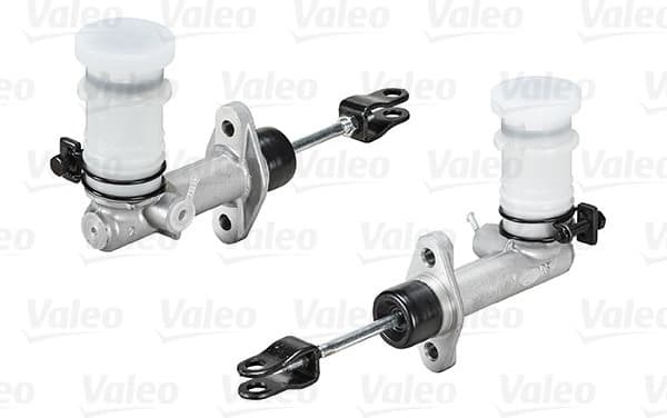 Master Cylinder, clutch 804806 - image 5