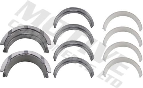 Crankshaft Bearing 5M8755P