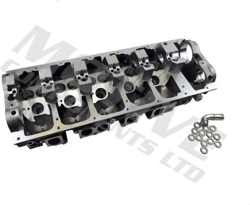 Cylinder Head CYW817