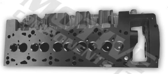 Cylinder Head CYW817 - image 4