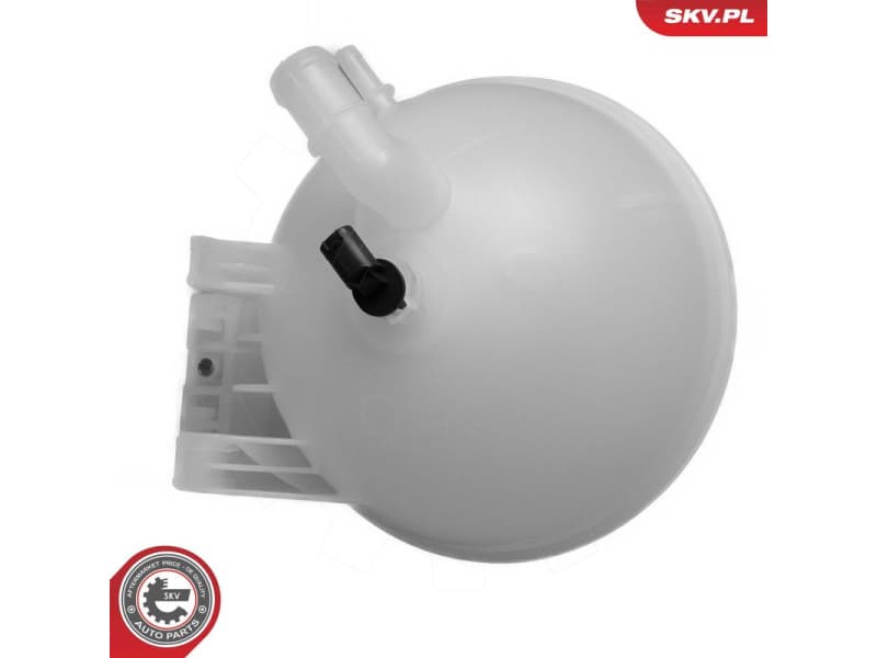 Expansion Tank, coolant 61SKV356 - image 2