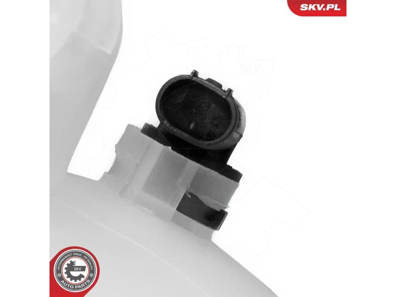 Expansion Tank, coolant 61SKV356 - image 5