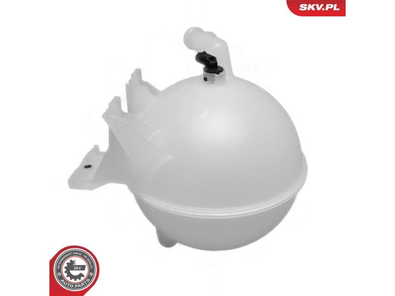 Expansion Tank, coolant 61SKV355 - image 2